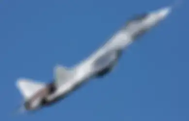 Satu Dekade Jadi Mimpi Buruk NATO, Jet Tempur Rusia Kini Justru Bak Macan Tanpa Taring, Mengesankan Tapi AS Tetap Unggul karena Kesalahan yang Dilakukan Rusia Sendiri