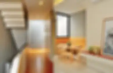 Sering Diabaikan, Ternyata Posisi Tangga Dapat Pengaruhi Karir hingga Rezeki, Ini Kata Feng Shui
