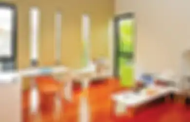 Rumah Rapi Anak tetap Bebas Bermain, Tips Bikin Area Main Inspiratif