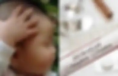 Orang Tua Harap Waspada! Kasus Baru Bayi Terpapar Virus Corona Usai Dicium dan Dipegang Orang Lain, 2 Diantaranya Meninggal Dunia