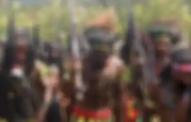 Awak KRI Nanggala-402 Meninggal Dunia dalam Tugas, TNI Kini Kembali Kehilangan Patriot Terbaik, Kepala BIN Papua Gugur Ditembak KKB