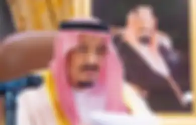 Terpaksa Perlonggar Lockdown, Raja Salman Tak Bisa Tahan Kesedihannya Likat Situasi Ramadhan Arab Saudi di Tengah Pandemi: Tak Dapat Lakukan Doa Bersama dan Tarawih di Masjid