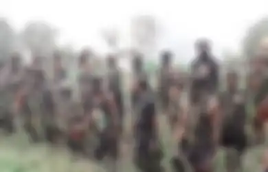 'Yang Berani Jadi Mata-mata TNI/Polri Bakal Ditembak Mati', Lekagak Telenggen Beri Peringatan pada Orang Asli Papua Usai KKB Habisi Nyawa Warga Sipil di Intan Jaya