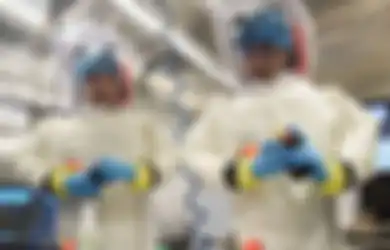 Virus Corona Disebut Tak Bakal Lenyap dari Muka Bumi, Benarkah Kondisi Matahari Sekarang Ini Picu Bencana Susulan di Dunia? Ahli Menjelaskannya