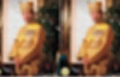 Letaknya di Pinggiran Sungai, Istana Raja Brunei Darussalam Jadi Sorotan Dunia, Punya 257 Kamar Mandi Sampai Isi Garasi Mobilnya Buat Siapapun Terheran-heran