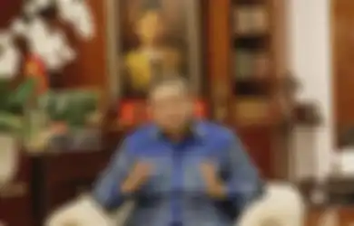 Bak Hilang Ditelan Bumi Sampai Tak Nampak Saat Lebaran, SBY Kembali Muncul Tiba-tiba Sembari Berikan Kabar Duka: Kita Kehilangan