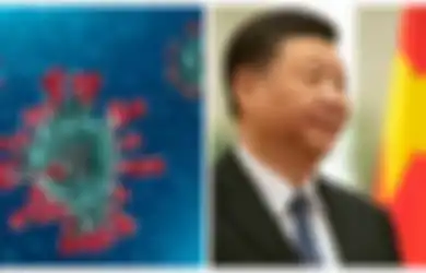 Mengaku Sudah Berhasil Atasi Covid-19, Mendadak China Umumkan Akan Kembali Melakukan Lockdown Kota Ini Akan Ditutup, Apa yang Terjadi?