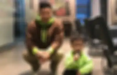 Dulu Aktif di Running Man, Siapa Sangka Ini Penampakan Hunian Kang Gary yang Tak Banyak Perabotan di Dalamnya