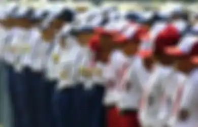 Kabar Baik! Mulai Pertengahan Bulan Juli Kegiatan Belajar Mengajar Diberlakukan Kembali, Begini Penjelasannya