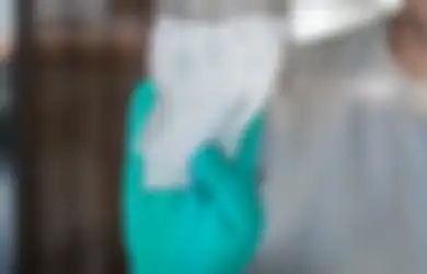 Tisu Disinfektan untuk Basmi Virus Corona, Efektif Enggak Sih?