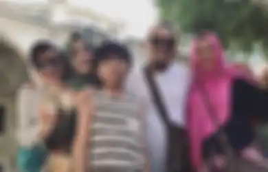 Baru Terungkap, Ternyata Hanya Sule yang Mau Lakukan Hal Ini pada Jenazah Lina, Rizky Febian: Real Cinta Sejati, Karena Nggak Ada Satu Pun yang Mau!