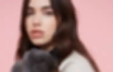 Dua Lipa Dituduh Rasis Usai Bela Rakyat Palestina, Kok Bisa?