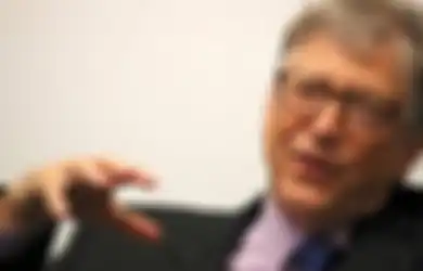 Bill Gates Tidak Tertarik Dengan Bitcoin, Ternyata Ini Alasannya