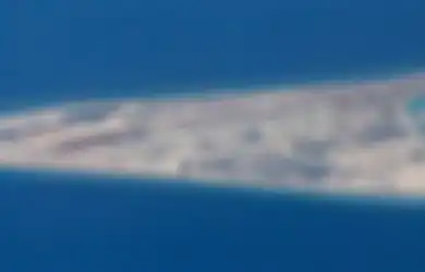 Hati-hati, Laut China Selatan Sudah Sepenuhnya Diawasi Tiongkok Hingga Detik Ini, Segala Kelakuan Negara Tetangga Termasuk Indonesia Terdeteksi dari Beijing