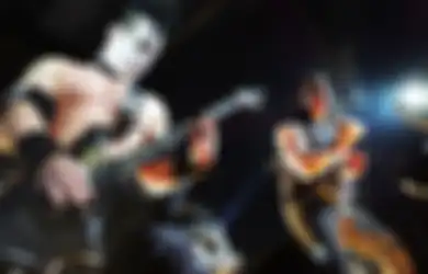 7 Band Indonesia Buat Didengerin Kalo Lo Suka Misfits dan Hal-Hal Seram