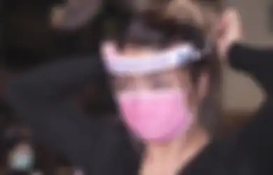 Buat Para Dokter Mencak-mencak, Ngetren Face Shield Tanpa Masker yang Diduga Jadi Penyebab Bertambahnya Kasus covid-19: Itu Cuma Beri Perlindungan Palsu!