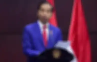 Sudah Diteken Jokowi, 2 Bulan Lagi Gaji PNS, TNI Polri dan Karyawan Swasta Bakal Dipotong 2,5 Persen, Ini Alasannya
