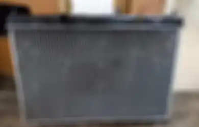 Pakai Air AC Buat Radiator Coolant? Ternyata Gini Kata Bengkel Resmi