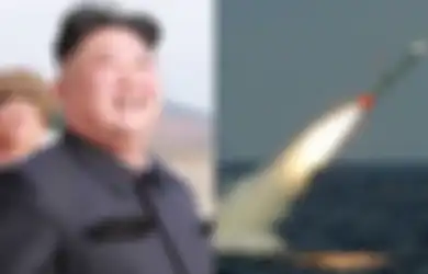 Ketar-ketir, Galangan Kapal Korea Utara Jadi Sorotan, Militer Korsel Sebut 3 Rudal Balistik Diangkut Kapal Selam