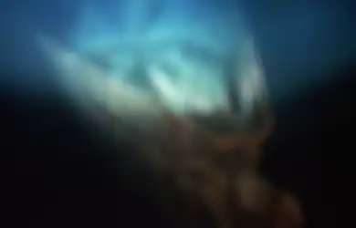 Korban Selamat Kapal Titanic Bilang Gunung Es Bukan Penyebab Kapal Tenggelam