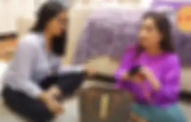 Usai Umumkan Calon Adik Kiano, Paula Verhoeven Buru-buru Klarifikasi Hal Ini, Istri Baim Wong Merasa Tak Enak Hati