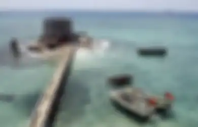 Tiongkok Klaim Semena-mena Laut China Selatan, Amerika Serikat Tingkatkan Operasi Militer Besar-besaran, Jet Tempur Paman Sam Buat Ketegangan Kian Meningkat