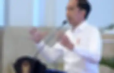 Kebijakannya Sering Dianggap Blunder, 3 Menteri Jokowi Ini Panen Sentimen Negatif Terkait Corona, Siapa Saja Mereka?