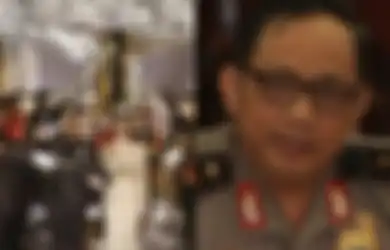 Dulu Sempat Bermasalah Gara-gara Dateng ke Nikahan Anak Buahnya di Tengah Wabah Corona, Wakapolri Komjen Gatot Eddy Pramono Kini Jadi Tangan Kanan Erick Thohir, Ini Tugas Barunya