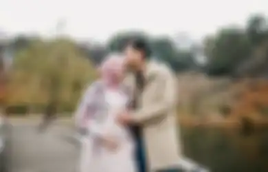Tahu Sifat Asli Sang Suami, Cut Meyriska Minta Izin Roger Danuarta Buat Lakukan Hal Ini Saat Usia Kehamilannya yang Semakin Tua