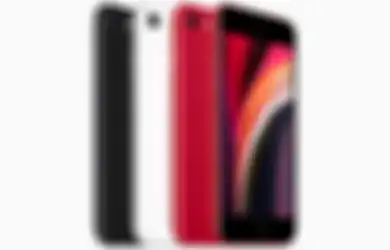 iPhone SE 2020 Hadir: Desain Lawas Kinerja Cerdas, Harga Rp 6 Jutaan