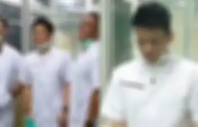 Punya Wajah Tampan dengan Dandanan Sangar, Ariel NOAH Ternyata Tepar Saat Naik Kapal Pesiar Mewah, Pengakuannya Langsung Ditertawakan Rossa