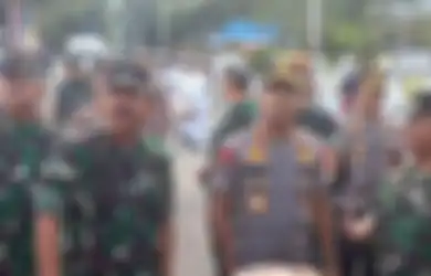 Bukan Cuma Acara Habib Rizieq Shihab di Petamburan, Sosok Ini Duga Kapolda Metro Jaya Dicopot Karena Persaingan Calon Kapolri