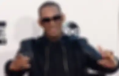 YouTube Hapus Dua Channel Milik R. Kelly Karena Kasus Pelecehan