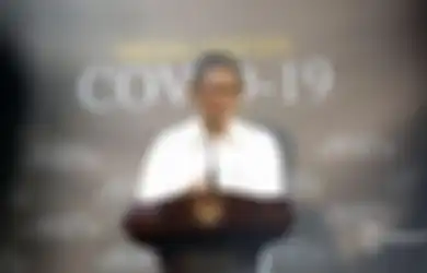 Pasien Baru Positif Covid-19 Masih di Atas Seribu Orang, Daerah Ini Menjadi yang Tertinggi pada 18 Juni dengan Angka Kasus Lebih dari 384 Orang