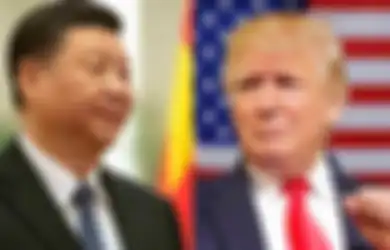 Terlihat Seperti Pegawai Pemerintahan Biasa, Wanita Ini Jadi Sumber Amarah Amerika Serikat untuk Tendang China dari Tanahnya, Rekam Jejak Karirnya Ternyata Tak Sembarangan