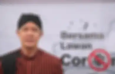 Imbau Masyarakat Tetap Laksanakan Ibadah Ramadan di Rumah, Ganjar Pranowo Juga Minta Takmir Masjid Siarkan Pengajian
