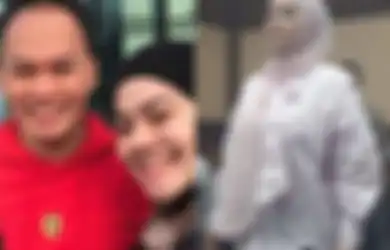 Beda Jauh dari Kehidupan Mewah Jennifer Dunn, Sarita Abdul Mukti Kini Harus Tinggal Rumah Sederhana, Intip Penampakannya yang Berada di Kawasan Gang Sempit