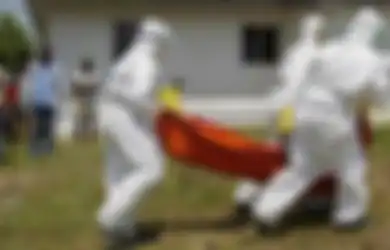 Masyarakatnya Kerap Dipandang Primitif, Negara-negara Afrika Ini Buktikan Melek Teknologi dengan Ciptakan Robot, Salah Satunya Digunakan untuk Mengintai Warga yang Tak Patuh Lockdown