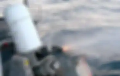 'Hantu Lautan' Selat Singapura Makin Gentayangi Kapal-kapal Barang yang Melintas, ReCAAP Soroti Kasus Perompakan di Wilayah Perairan Indonesia