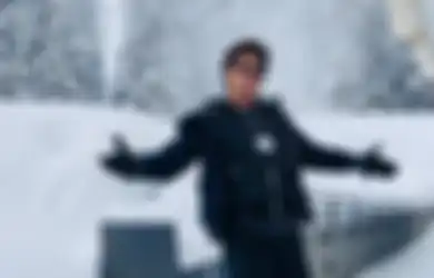 Shah Rukh Khan Terlihat Awet Muda dan Kharismatik di Usia 54 Tahun, Rupanya 5 Makanan ini yang Jadi Rahasianya
