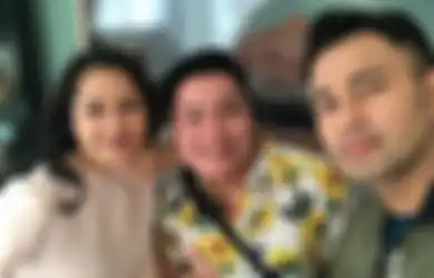 Gajinya Selama 12 Tahun Tak Ada Kenaikan, Merry dan Sensen Kena Murka Raffi Ahmad Sampai Dapat Omongan Pecat, Sultan Andara: Bagus Yah Dipecat Pada Seneng!