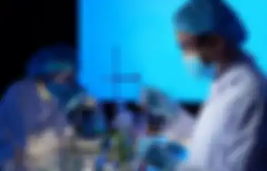 Mata-mata China Ditangkap FBI Saat Akan Kembali ke Negaranya, Sudah Setahun Mengintai di AS Ternyata Misinya Berkaitan Dengan Laboratorium, Ini Penjelasannya!