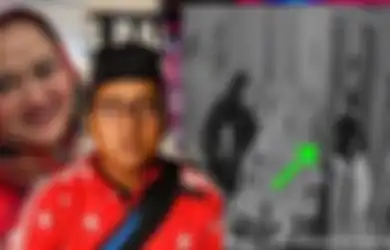 Kebohongan Teddy Dibongkar Penjaga Makam Lina, Fakta Mengejutkan Terungkap, Ayah Bintang Ngibul Saat Diwawancarai Awak Media?