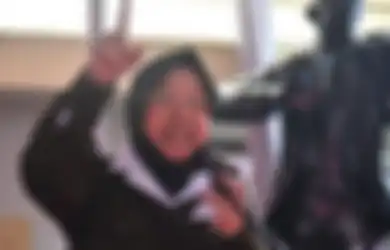 Ahli Sebut Surabaya Bisa Seperti Wuhan Gara-gara Warganya Tak Disiplin, Wali Kota Tri Rismaharini Ngamuk Saat Terima Fakta dari Lapangan Seperti Ini: 'Saya Akan Ngomomg ke Semua Orang!'