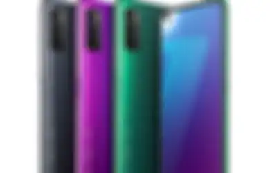 Render Infinix Note 10 Pro Muncul, Tunjukan Rumor Spek Berbeda