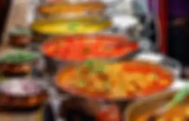 Meski Lapar Setelah Seharian Puasa, Spesialis Gizi Justru Sarankan Makan Berat Usai Salat Tarawih