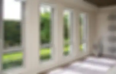 Jangan Gegabah Manfaatkan Cahaya Alami, Cara Cermat Pasang Ventilasi