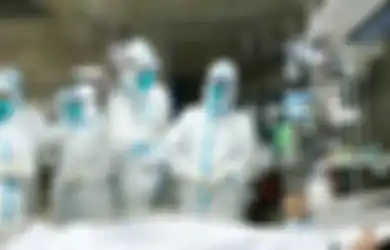 Protes APD Kurang dan Hanya Terima Gaji Rp750.000 per Bulan, 109 Petugas Medis Mogok Kerja, Tapi Aksi Mereka Malah Berujung Pemecatan