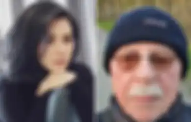 Dicurigai Numpang Tenar, Bule Belanda yang Klaim Dirinya Ayah Angkat Syahrini Berikan Klarifikasi, Bagikan Bukti Kedekatan dengan Istri Reino Barack Saat Berpelukan