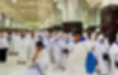 Arab Saudi Belum Buka Pintu Lebar untuk Jamaah Haji Luar, Indonesia Tetap Pasang Kuda-kuda, Kemenag Siapkan Semua Dananya dari Sekarang